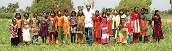 என் ஊர் : வாகைக்குளம்
