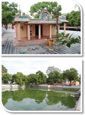 கல்யாண மாலை தருவாள்!