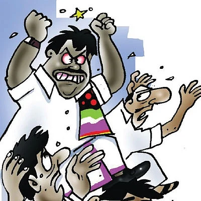 ஜோக்ஸ் - 4