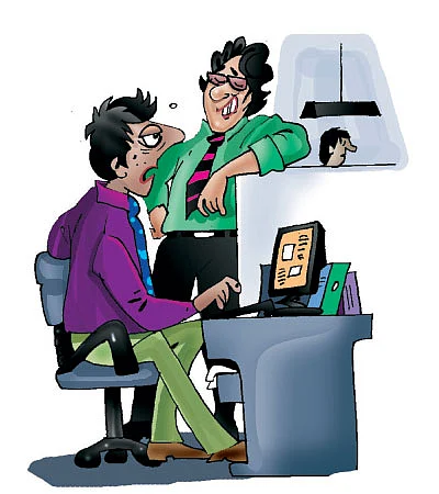 ஜோக்ஸ் - 3