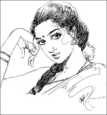 சுமித்ரா - சிறுகதை