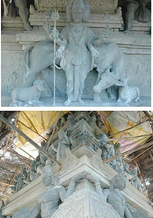 சித்தமெல்லாம் சித்தமல்லி