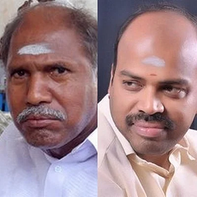 புதுவை: ரங்கசாமிக்கு எதிராக பரபரப்பு புகார்!