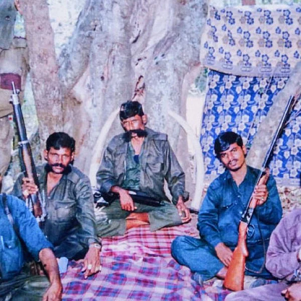 சிறையை சீர்திருத்திய அன்பன்!