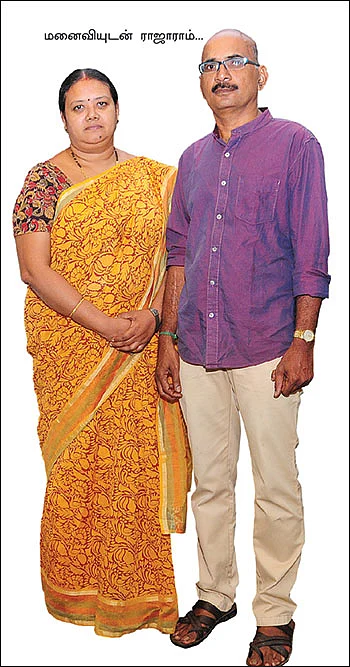 தூதுவளை சூப்...முடக்கத்தான் தோசை...‘பசுமை’ கொடுத்த சுவை!