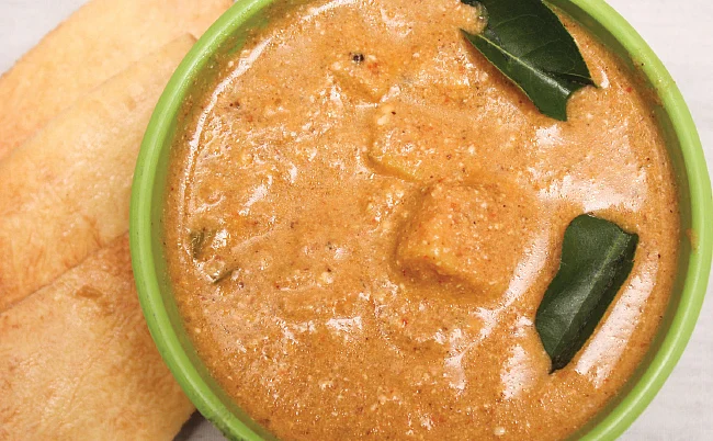 30 வகை வெரைட்டி சமையல்! - இது பாரம்பர்ய ருசி!