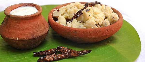 மறந்துபோன மருத்துவ உணவுகள்