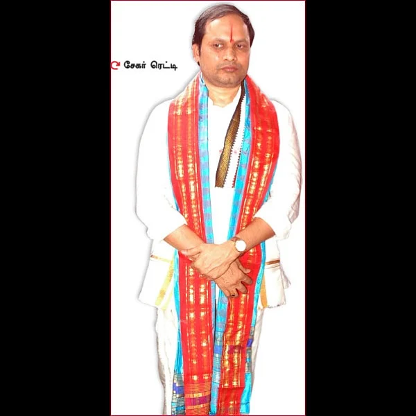 “எல்லாக் கட்சிக்காரர்களும் எங்களிடம் பணம் வாங்கினார்கள்!”