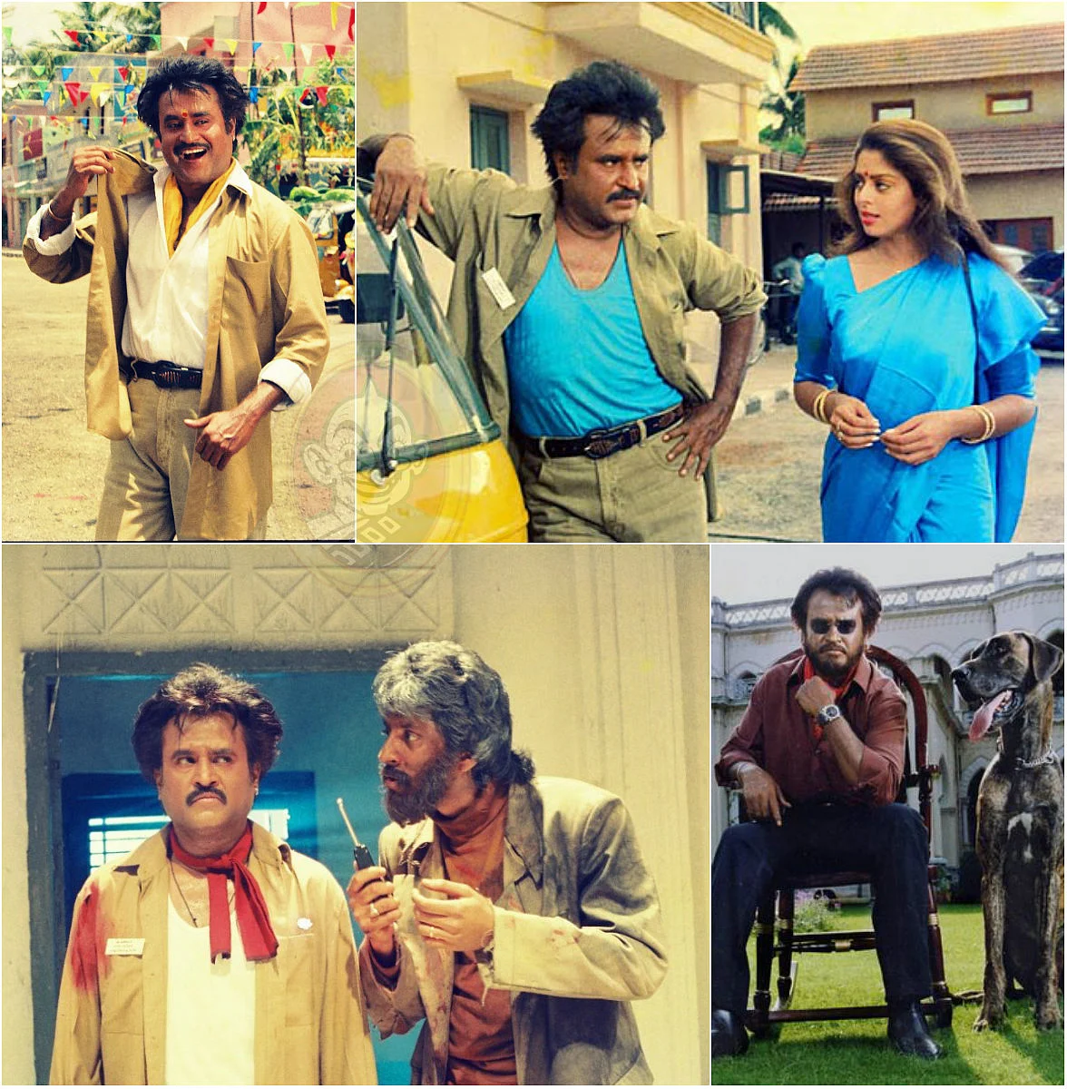 ரஜினியின் பாட்ஷா, 21 வருடங்களுக்குப் பிறகும் பொட்டிலடிக்கும் வசனங்கள்
