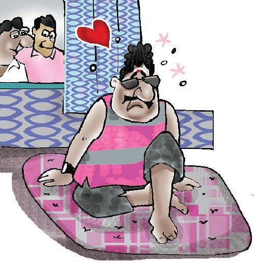 ஜோக்ஸ்