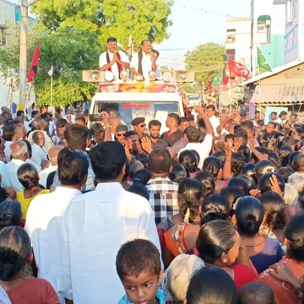 “ஆட்சி மாற்றம் நிகழும்;18 சட்டமன்ற தொகுதியிலும் தி.மு.க.வுக்கே வெற்றி”- வைகோ சூளுரை