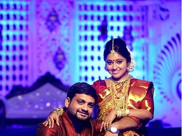 ``எங்க டைவர்ஸுக்கு இதுதான் காரணம்!'' - 'பொன்மகள் வந்தாள்' சீரியல் விக்கி - மேக்னா பஞ்சாயத்து
