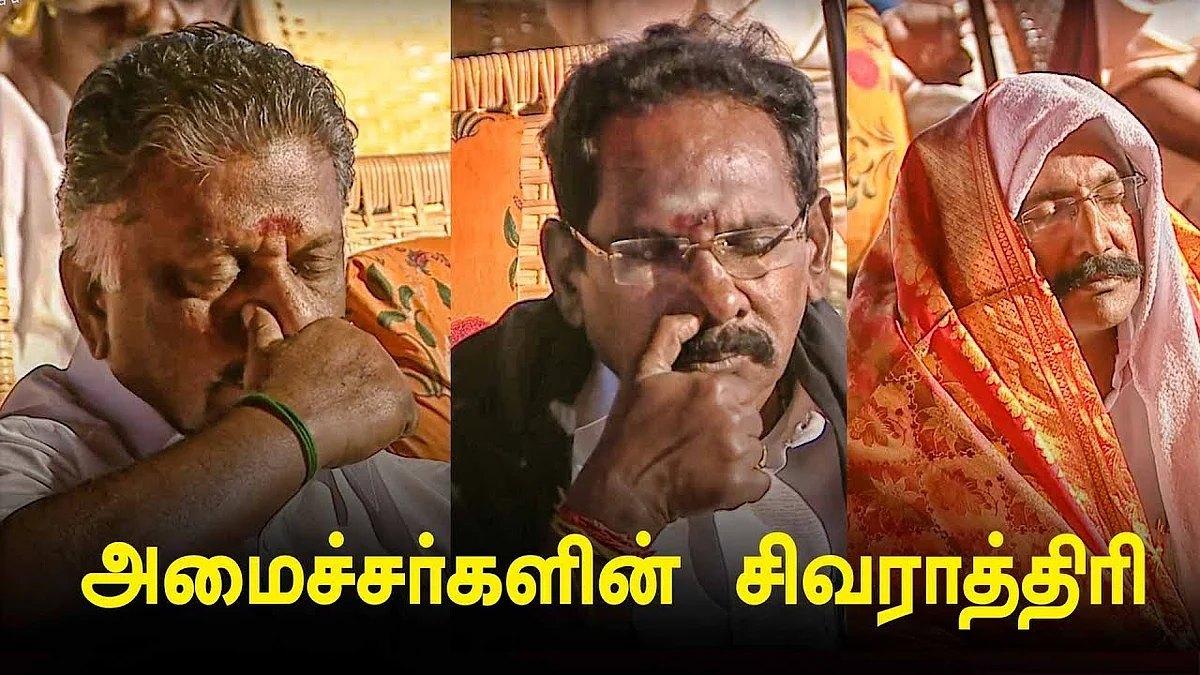 Sasikala handovers a PENDRIVE to Jayalalithaa death inquiry commission !