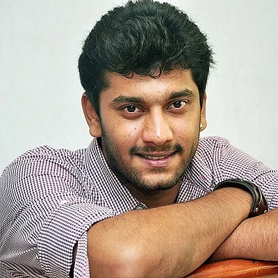 அருள்நிதி