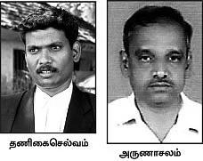 அதிகாரம் காட்டும் இடம் பேருந்து நிலையம்தானா?