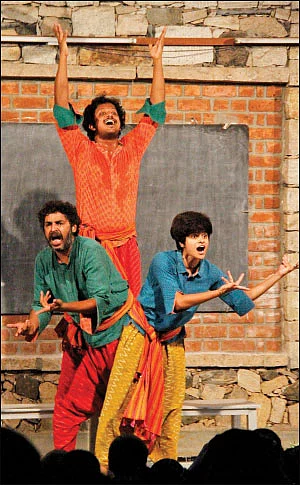கி.ரா.குழம்பு - சக்தி தமிழ்ச்செல்வன்