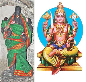 ஆலயம் தேடுவோம்!
