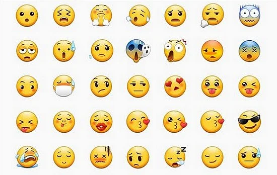 இது எமோஜிக்களின் உலகம் #WorldEmojiDay