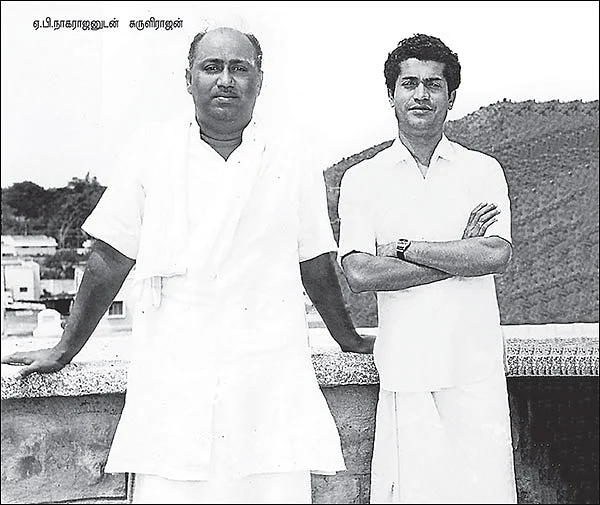 “மார்க்கெட் டல்லடிச்சாதான் கலைமாமணி விருது”