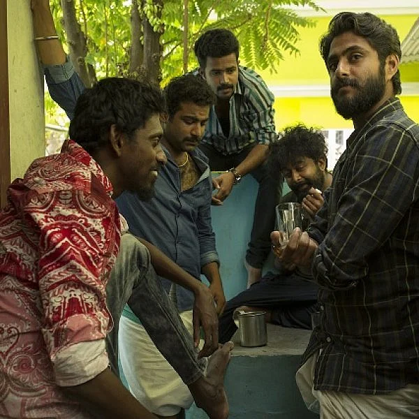 ``அங்கமாலி டைரீஸ்... அந்தக் குடும்பத்துக்கு இருக்கும் செருக்குதான் சுவாரஸ்யமே!’’ - பகுதி 21