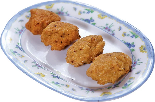 30 வகை தஞ்சாவூர் சமையல்