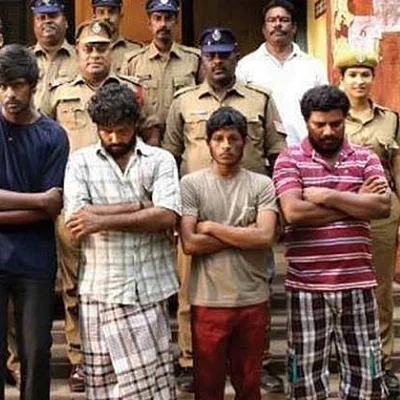 ஆஸ்கரில் இருந்து வெளியேறியது, விசாரணை..!