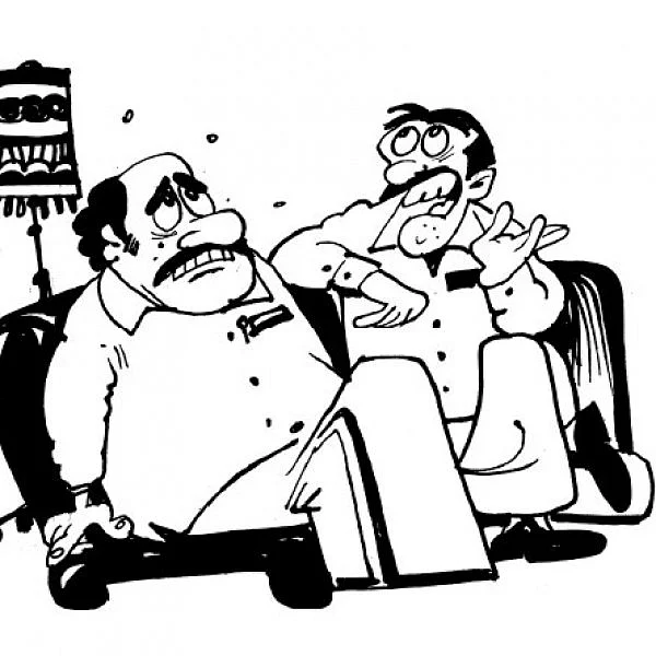 ஜோக்ஸ் - 3