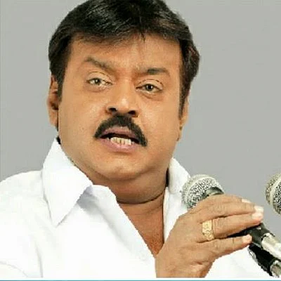 அதிமுக, திமுக ஆட்சியே மழை வெள்ள பாதிப்பிற்கு காரணம்:விஜயகாந்த் சாடல்!
