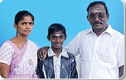 திருக்குறளுக்காக உண்ணாவிரதம்!