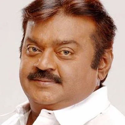 விஜயகாந்த்