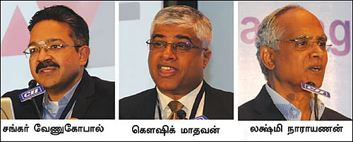 மாறும் தொழில்நுட்பம்... தயாராகும் உத்திகள்!