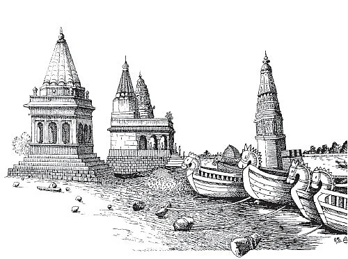 புண்ணிய பூமி