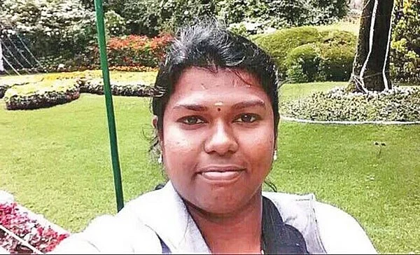 விஷ்ணுபிரியா தற்கொலையும், பெண் காவலர்களின் உண்மை நிலையும்..