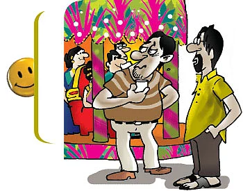 ஜோக்ஸ் - 2