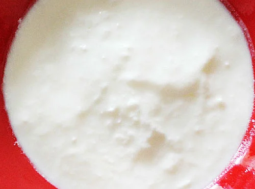 பலம் தரும் பால்