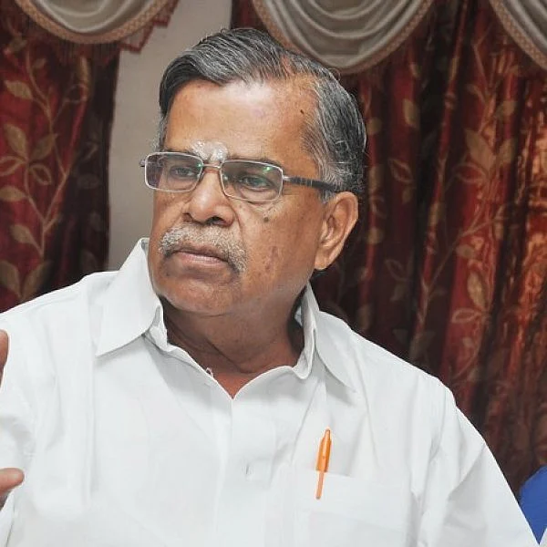 'ஜனாதிபதி தேர்தலில் பி.ஜே.பி-க்கு அ.தி.மு.க ஆதரவளிக்கும்' - இல. கணேசன்
