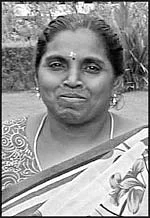 பகலில் அழைத்து வந்து... இரவில் பலி கொடுத்து...