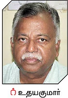 நிறைவான வருமானம் தரும் நிலக்கடலை!