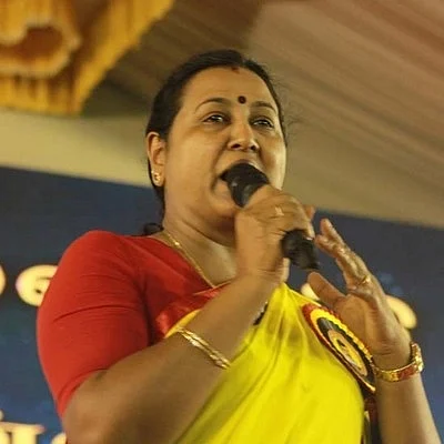 விஜயகாந்த் பேசுவது ஏன் புரியவில்லை தெரியுமா..? விளக்கிய பிரேமலதா!