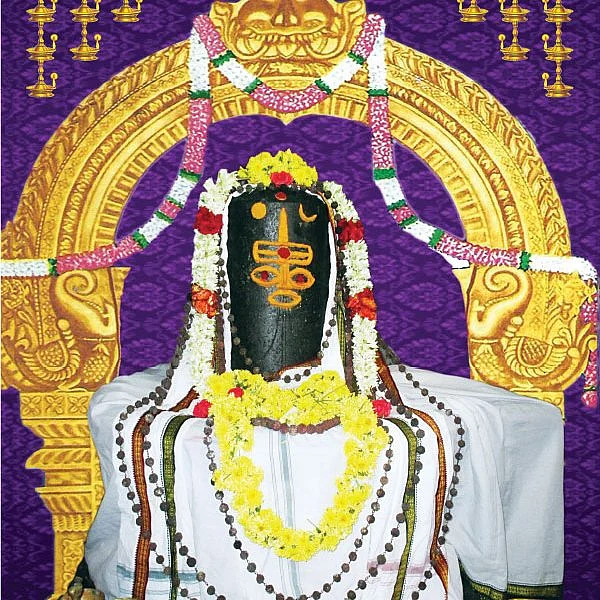 ஆலயம் தேடுவோம்: வரம் தந்தார்... வாழ்க்கை தந்தார்!