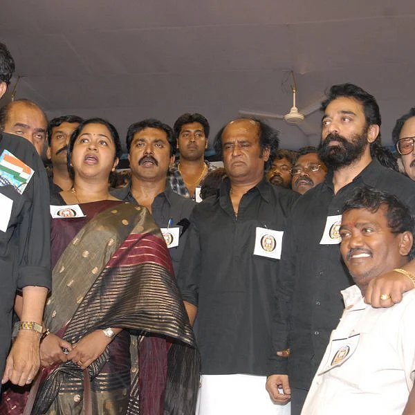 'தமிழ்நாட்டை தனிநாடாக்கப் பார்க்கிறார்கள்..!' சுப்பிரமணியன் சுவாமியின் அன்றைய ட்விஸ்ட் - கோடம்பாக்கமும் காவிரியும் #FlashBack