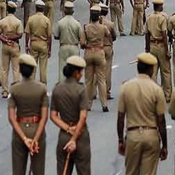 'உதவி கமிஷனர், இன்ஸ்பெக்டர்களுக்கு ரூ.10 லட்சம் கொடுத்தேன்' - கஞ்சா வியாபாரியின் பகீர் வாக்குமூலம்