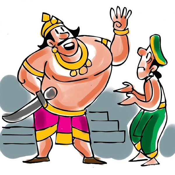 ஜோக்ஸ்