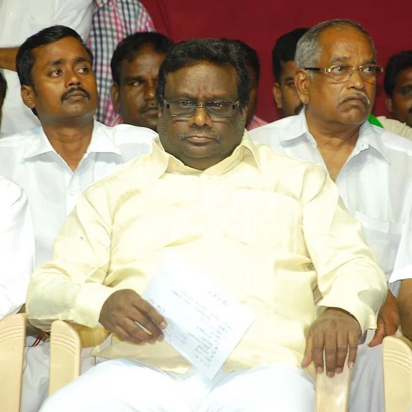 காடுவெட்டி குரு