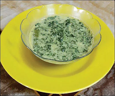 30 வகை கீரை ரெசிப்பி