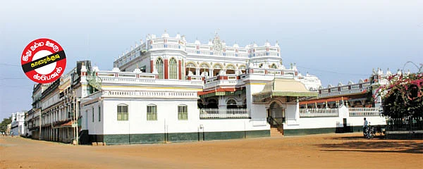 வடிவேலுவின் 403 நம்பிக்கை!