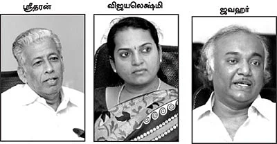 எம்.ஜி.ஆர். கனவை நிறைவேற்றுவாரா ஜெயலலிதா?