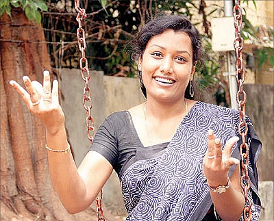 வாயில்லா மனிதர்களின் வாய்ஸ் !