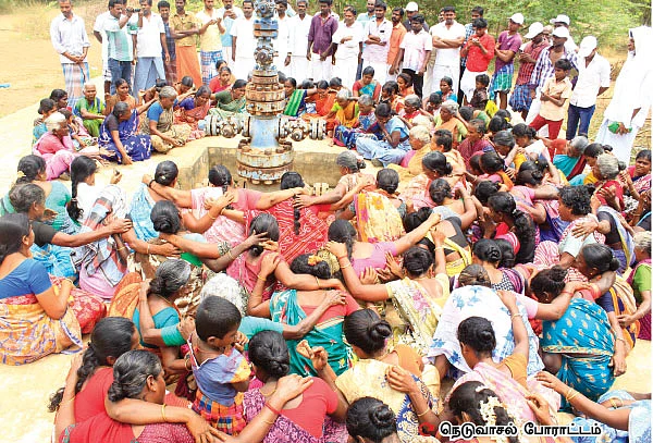 கழுகார் பதில்கள்!