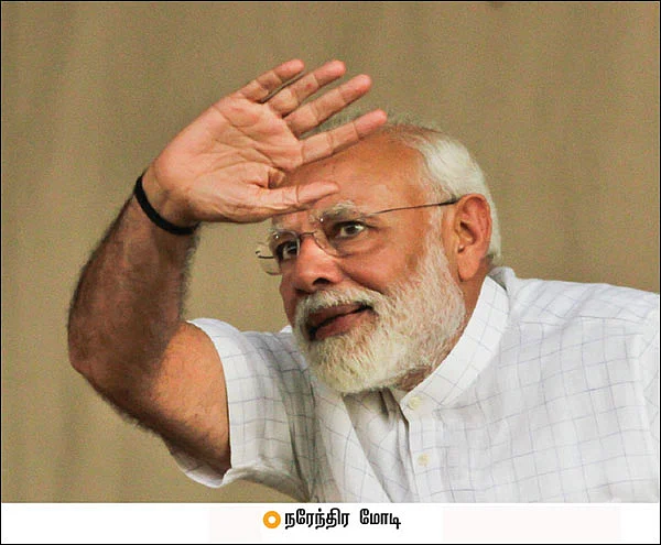 பிரதமரைத் தீர்மானிக்கும் டாப் 10 விஷயங்கள்!